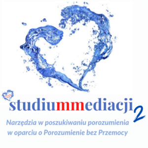 Studium Mediacji 2 w oparciu o Porozumienie bez Przemocy